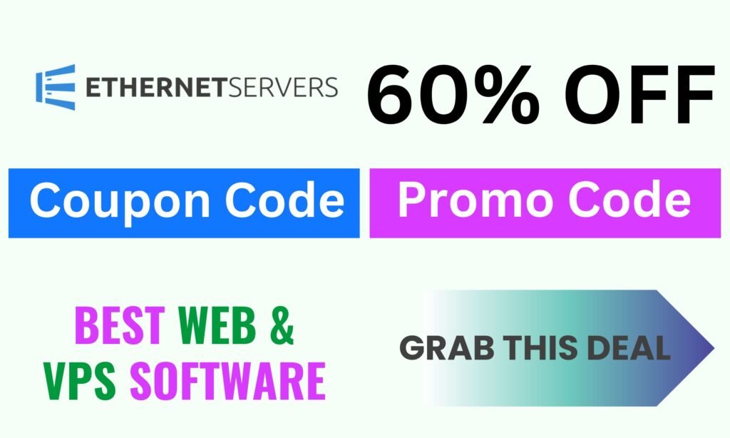 ethernetservers coupon code